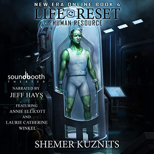 Life Reset: Human Resource