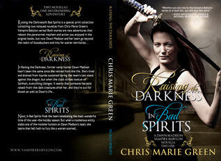 Raising the Darkness/In Bad Spirits