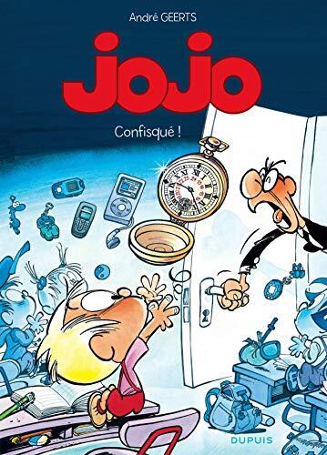 Confisqué!