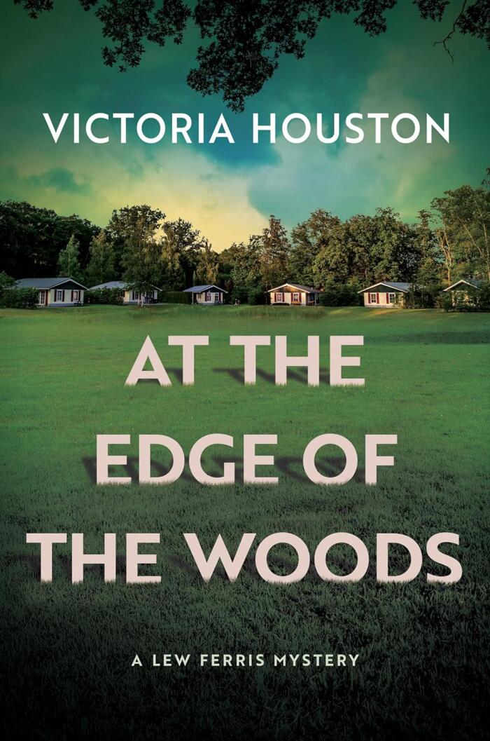 At the Edge of the Woods
