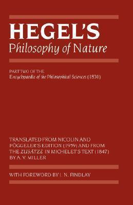 Philosophy of Nature