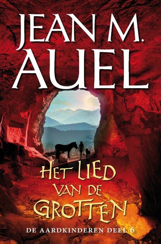 Het Lied van de Grotten