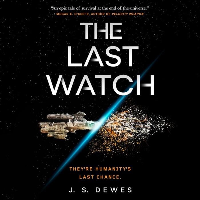 The Last Watch