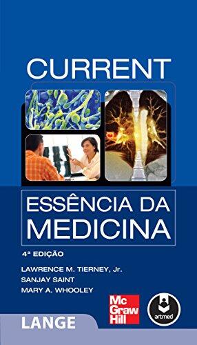 CURRENT: Essência da Medicina (Lange)