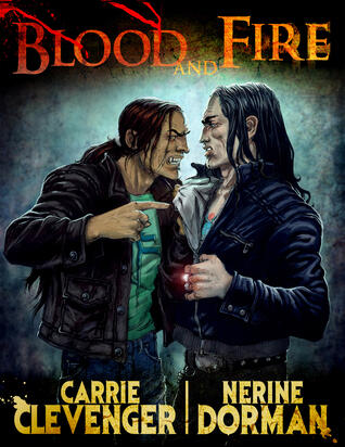 Blood and Fire