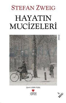 Hayatın Mucizeleri
