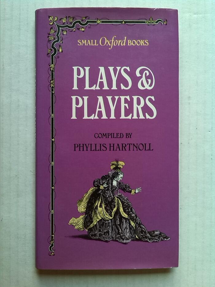 Plays and Players