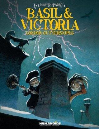 Basil & Victoria