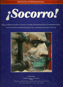 ¡Socorro!