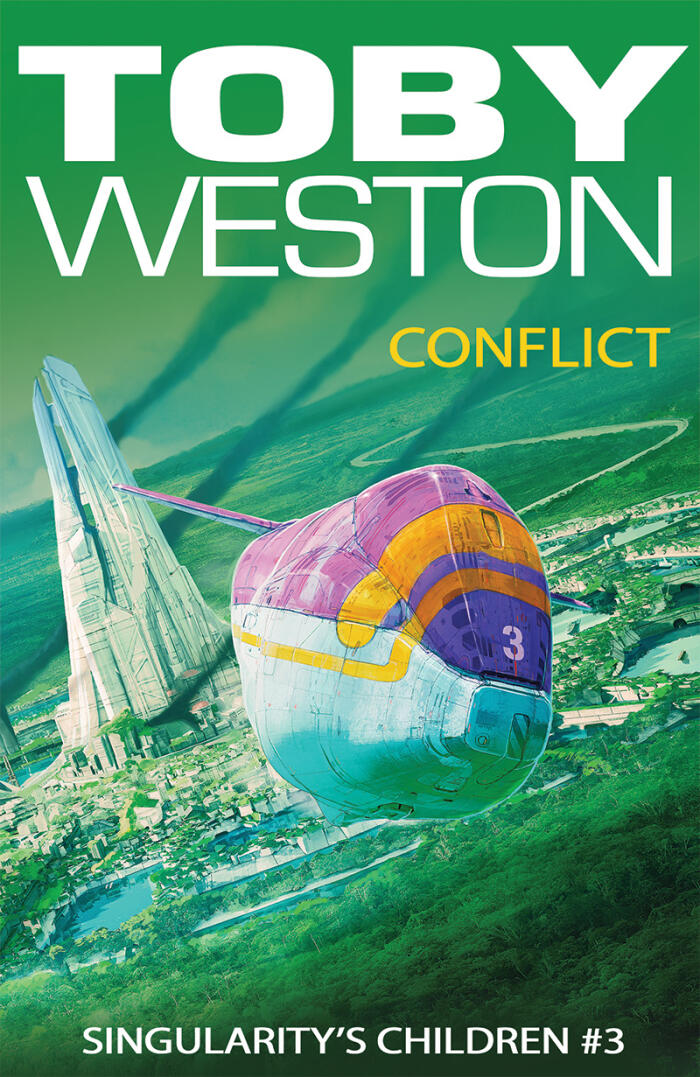 Conflict