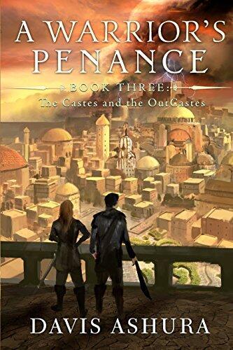 A Warrior's Penance