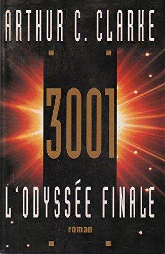 3001 l'odyssée finale