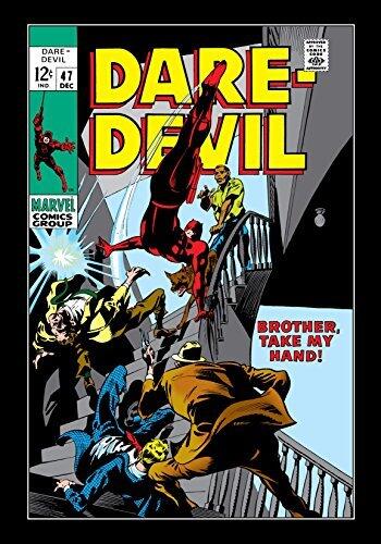 Daredevil (1964-1998) #47