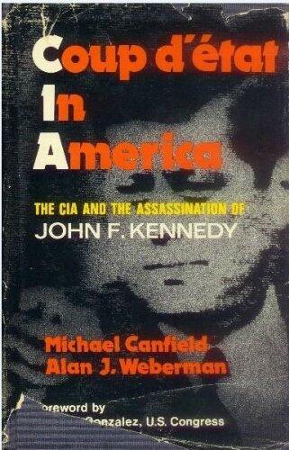 Coup D'Etat in America Volume 5