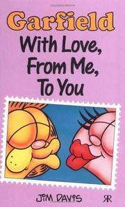 Garfield: With Love from Me to You