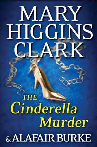 The Cinderella Murder