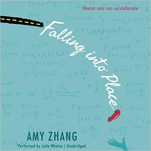 Falling into Place