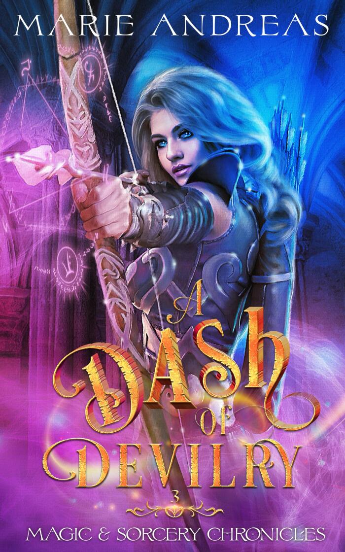 A Dash of Devilry