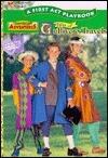 Tales of Gulliver's Travels: A Play You Can Act Out Yourself