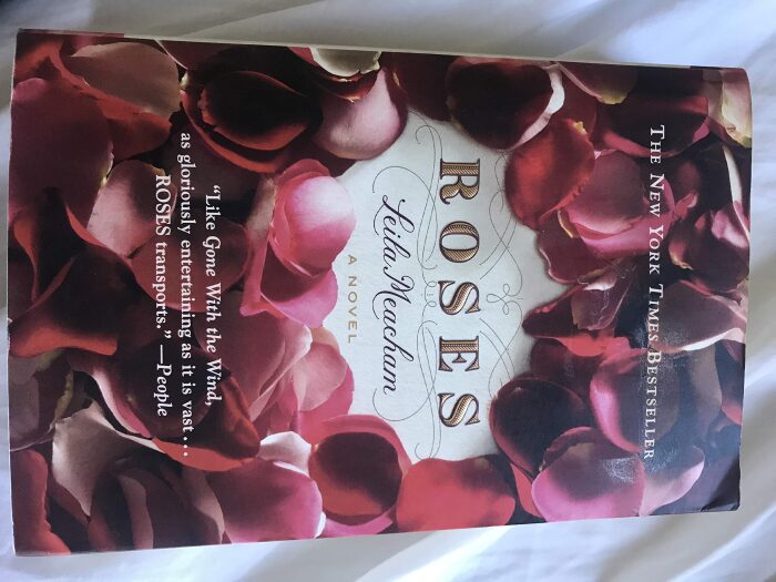 Roses