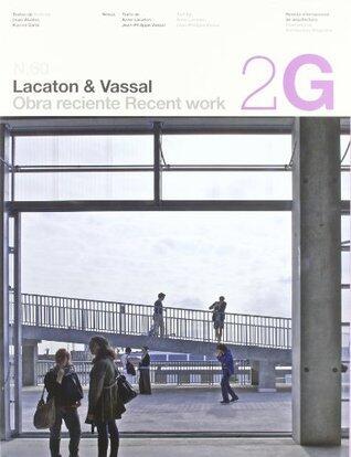 2G N°60 (Lacaton & Vassal): Obra Reciente