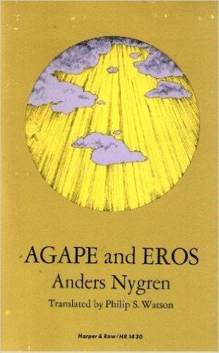 Agape and Eros