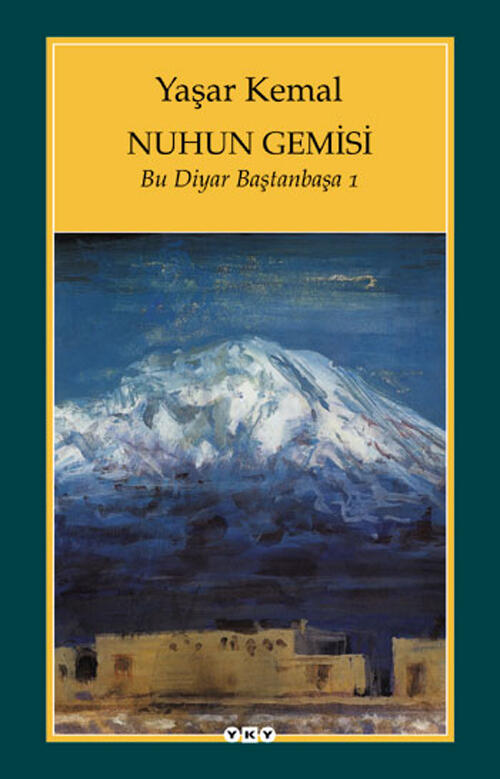 Bu Diyar Baştanbaşa