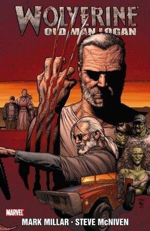 Wolverine: Old Man Logan (Wolverine