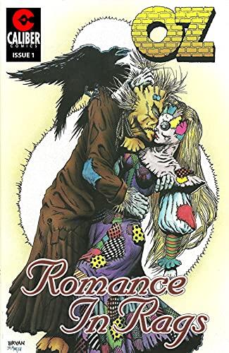 OZ: Romance in Rags #1