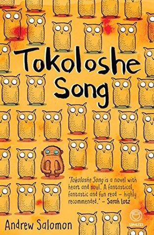 Tokoloshe Song