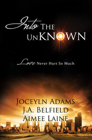 Into The Unknown