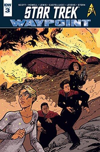 Star Trek: Waypoint #3