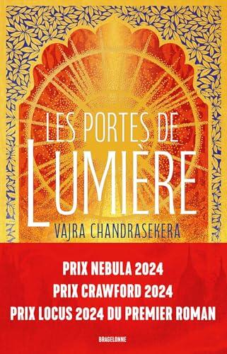 Les Portes de Lumière