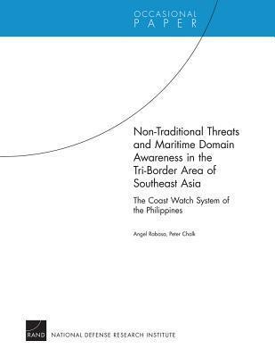 Non-Traditional Threats and Maritime Domain Awareness in the Tri-Border Area of Southeast Asia: The Coast Watch System of the