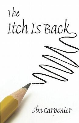 The Itch Is Back