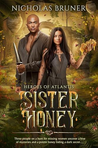 Sister Honey