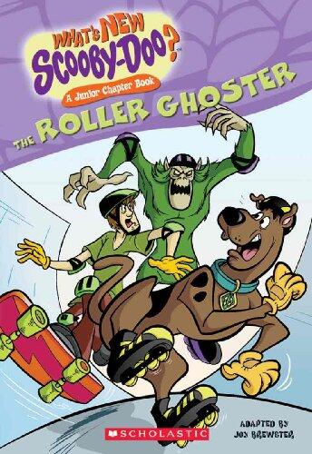 What's New, Scooby-Doo?
