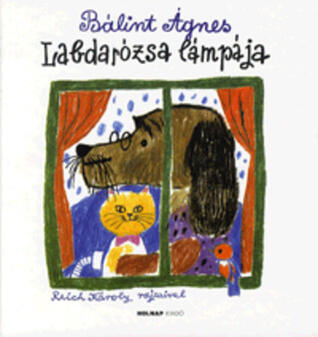 Labdarózsa lámpája