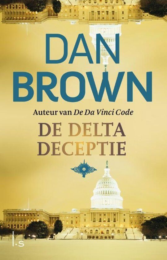 De Delta Deceptie