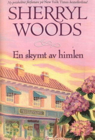 En skymt av himlen