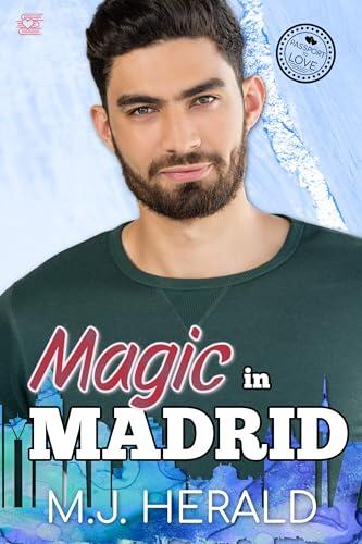 Magic in Madrid
