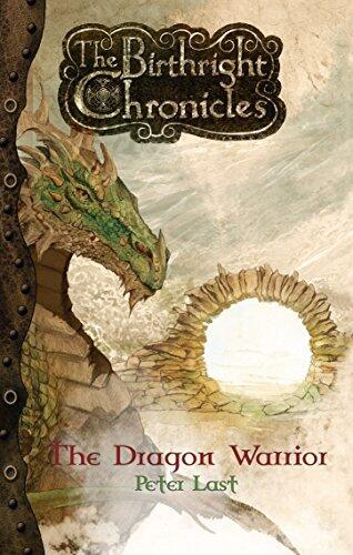 The Birthright Chronicles