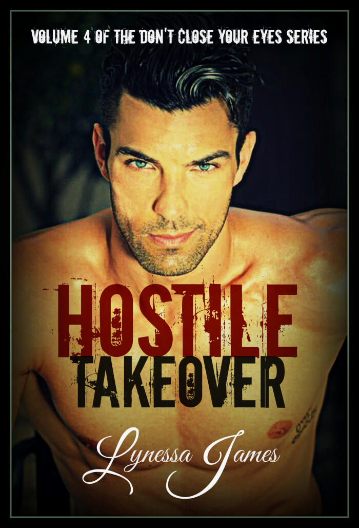 Hostile Takeover