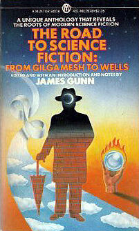 The Road to Science Fiction 1