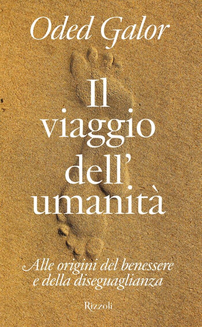 Il Viaggio dell'Umanità: Alle Origini del Benessere e della Diseguaglianza