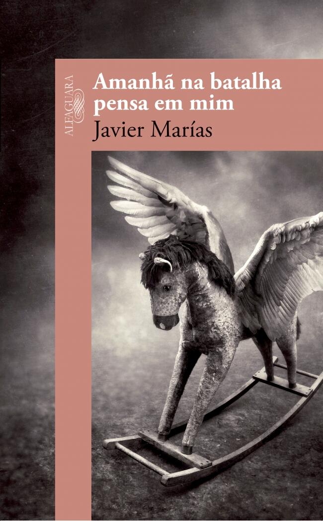 Amanhã na batalha pensa em mim