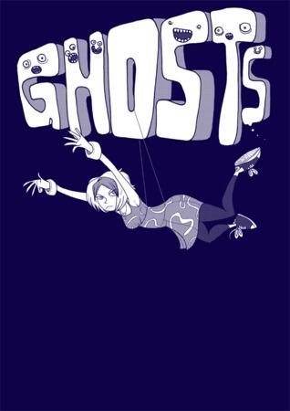 Ghosts