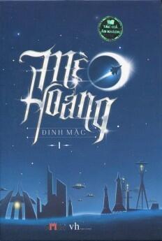 Mèo Hoang (Vol. 1)