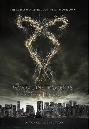 The Mortal Instruments 1: City of Bones Movie Tie-in by Clare, Cassandra (2013) Paperback