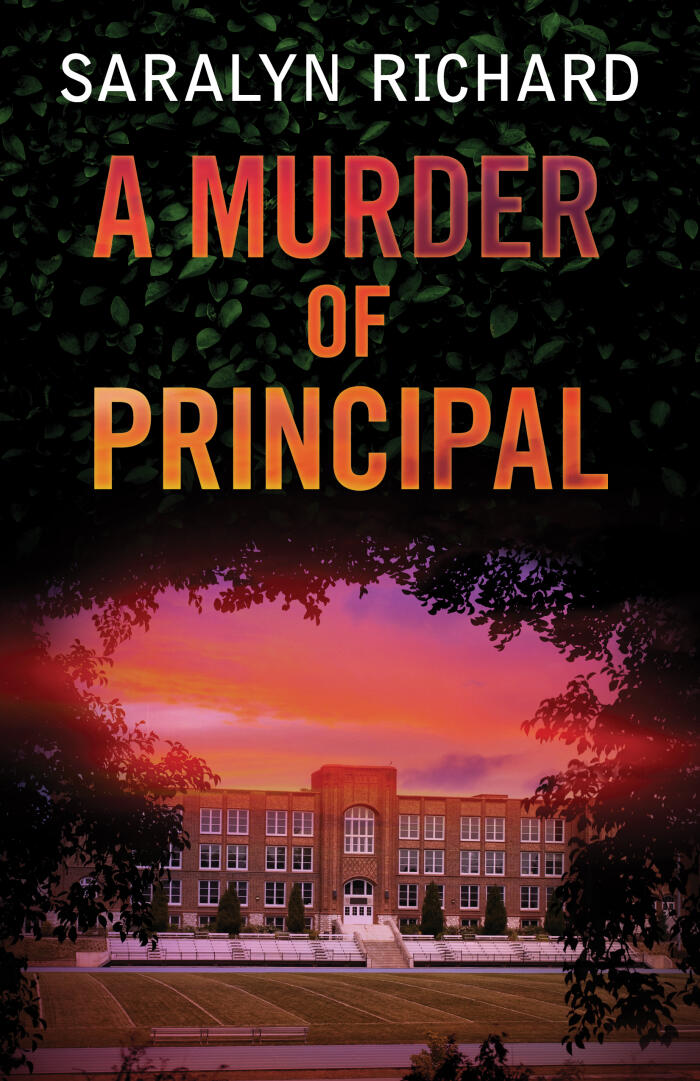 A Murder of Principal
